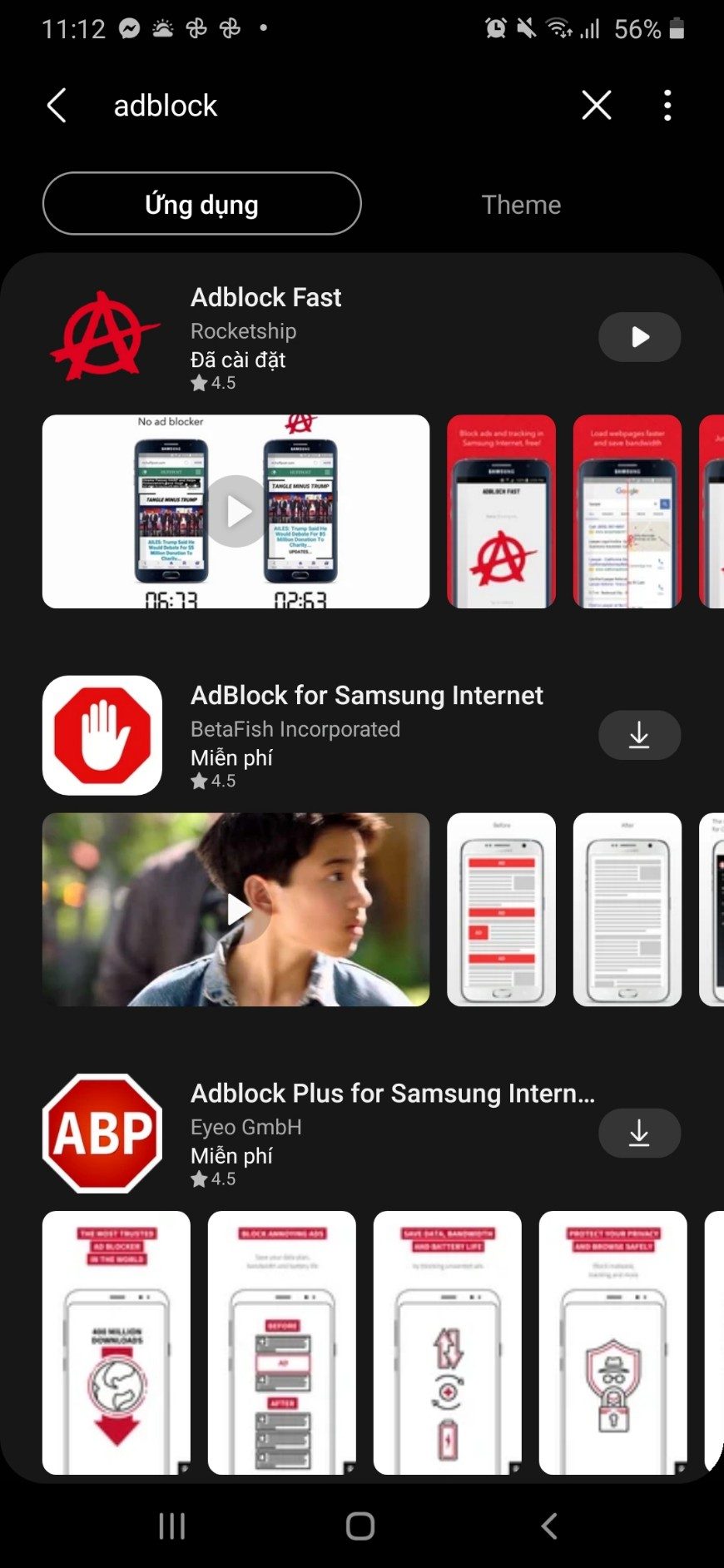 Muốn chặn quảng cáo YouTube Android thì phải làm sao?