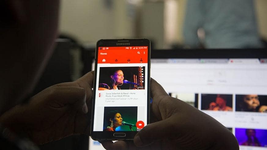 Cách chặn quảng cáo YouTube trên Android đừng bỏ lỡ