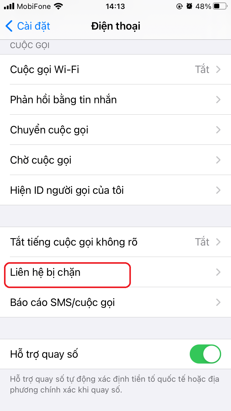 chan so dien thoai tren iphone 03