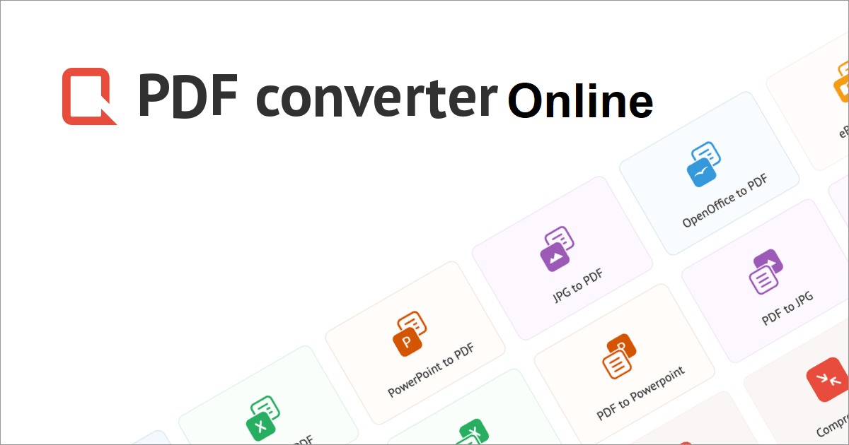 convert PDF to JPG Online