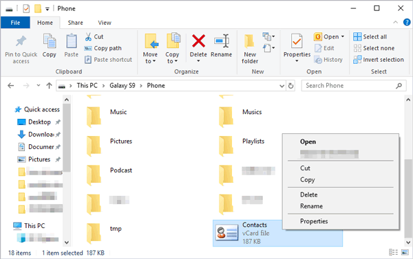 chuyen anh tu iphone sang android 6