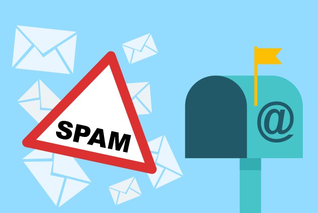 Spam là gì? Nguyên nhân, phân loại và cách phòng tránh Spam xảy ra