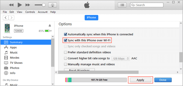 Muôn kiểu kết nối iPhone với máy tính cho bạn tha hồ lựa chọn