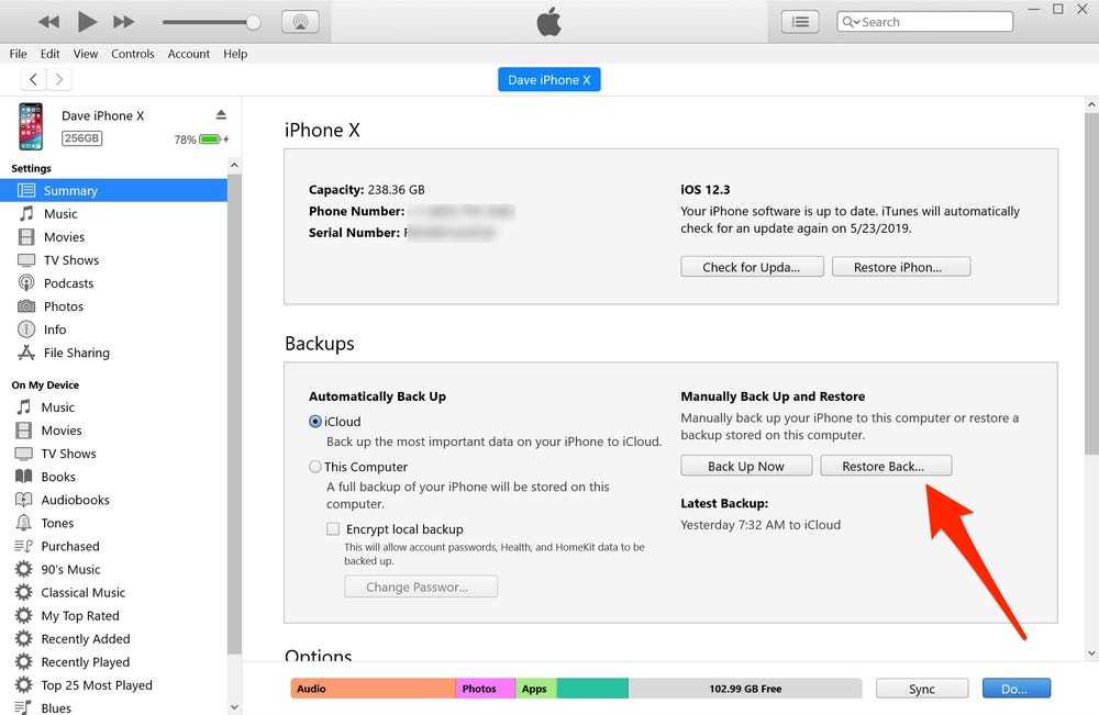 4 cách lấy lại ảnh đã xóa trên iPhone không nên bỏ qua