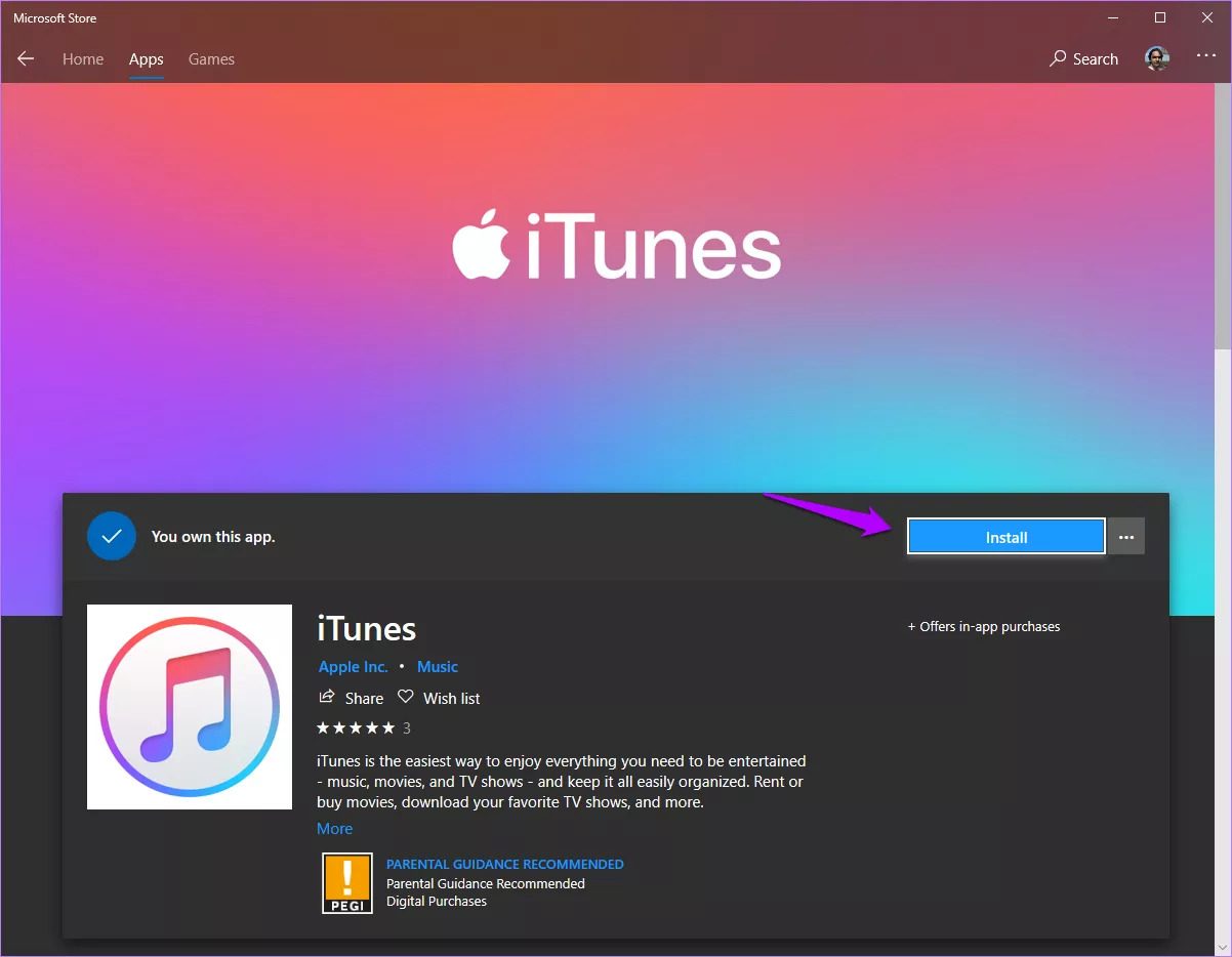 Summary of how to quickly fix iTunes error 0xe800000a