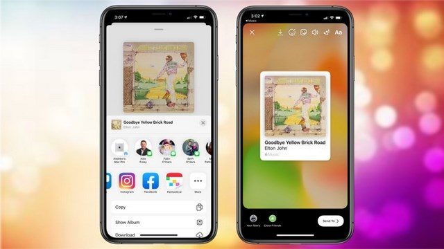 Tại sao Facebook Story không có nhạc?  Lý do rất đơn giản mà bạn không thể nhớ