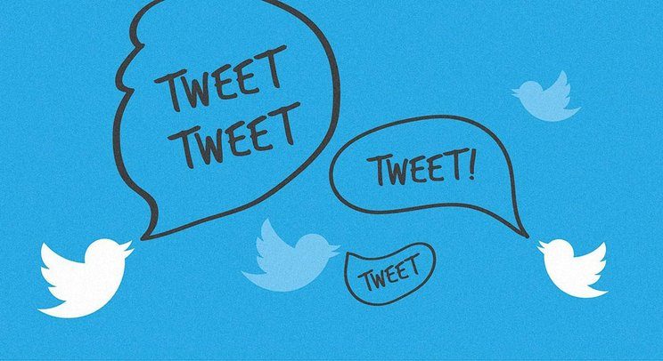 Các tips giúp bạn tăng Follow Twitter cực hiệu quả