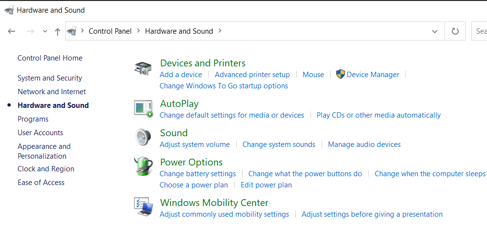 Control Panel là gì? Những tính năng cơ bản bạn cần biết khi sử dụng máy tính Windows