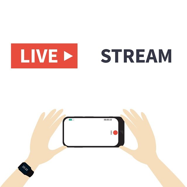 Livestream là gì? Trang bị kiến thức cơ bản trước khi Livestream bán hàng trên Facebook