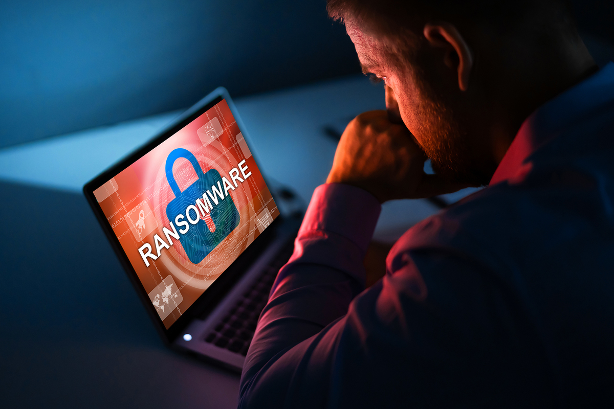 Ransomware là gì và cách giải quyết Ransomware khi gặp phải