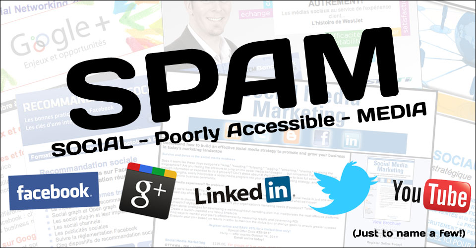 Spam là gì? Nguyên nhân, phân loại và cách phòng tránh Spam xảy ra