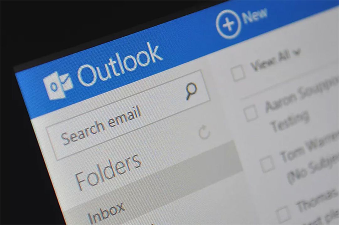 Nhanh chóng tạo tài khoản Outlook chỉ trong vài bước