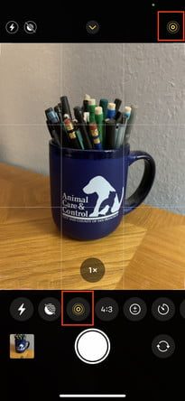 Cách tắt tiếng chụp ảnh iPhone im như cách Crush nói chuyện với bạn tắt tiếng chụp ảnh iPhone