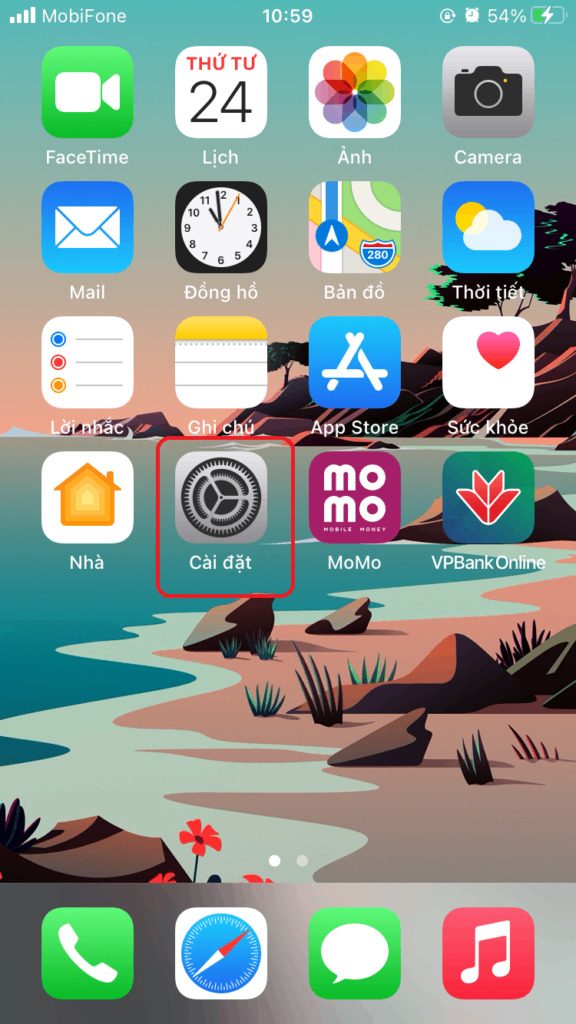 Cảm giác gõ sẽ mượt mà hơn với cách tắt biểu tượng Micro trên bàn phím iPhone tat bieu tuong micro tren ban phim iphone