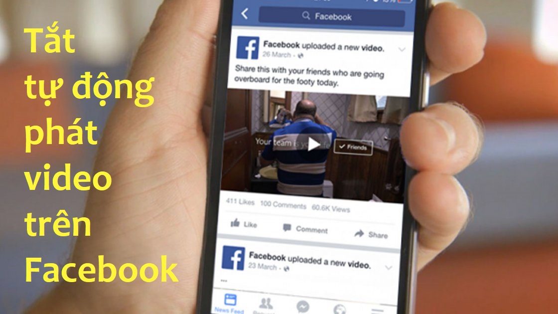 make facebook videos