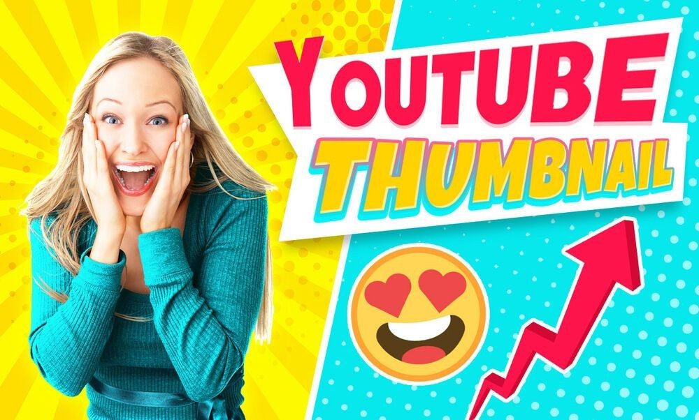 Thumbnail là gì mà chỉ mới nhìn vào là người ta sẽ click vào xem video của bạn