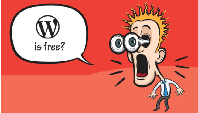 WordPress là gì?  Khái niệm cơ bản về công cụ quản lý và xây dựng web phổ biến nhất hiện nay