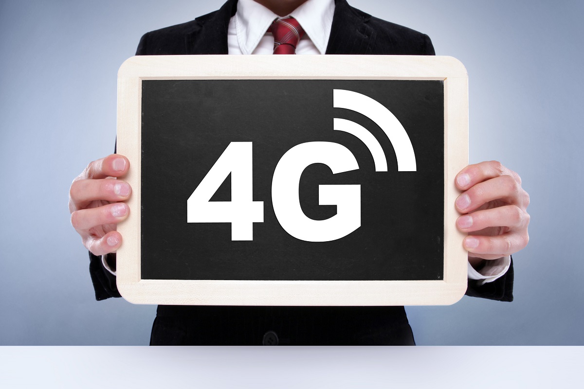 Giải đáp mọi thứ liên quan đến khái niệm 4G và cách sử dụng mạng 4G