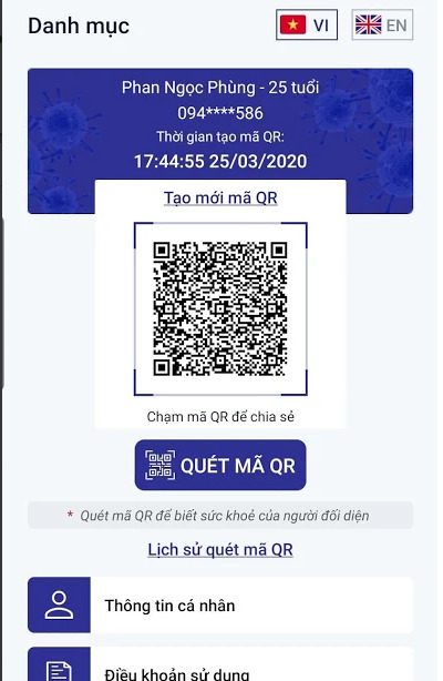 Tất tần tật về app NCOVI. Ứng dụng khai báo y tế bạn nên biết