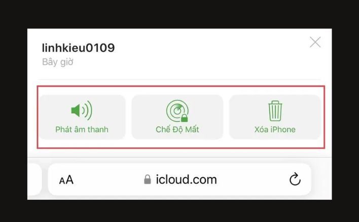Định vị iPhone người khác bằng tính năng Giúp bạn bè
