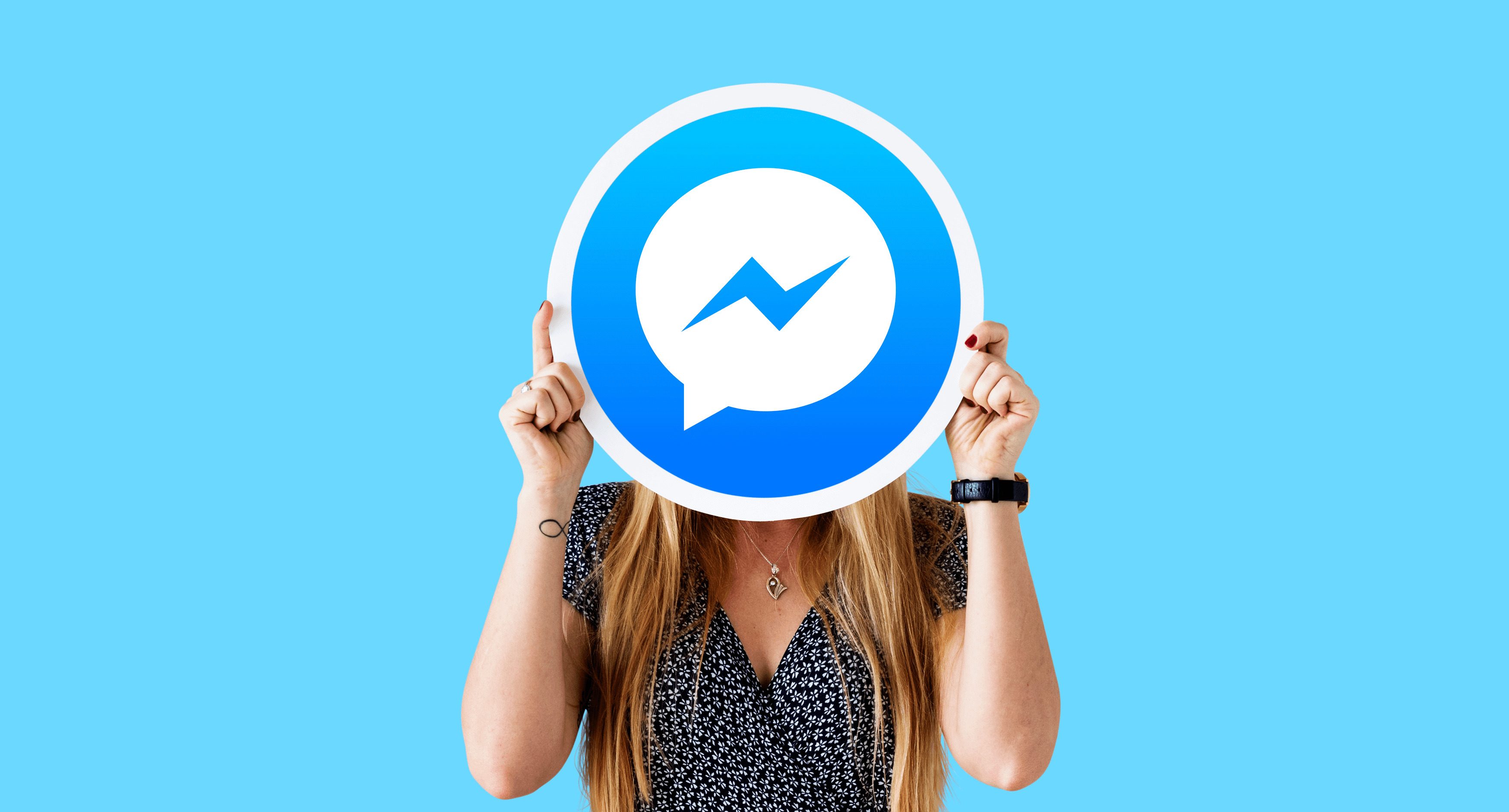 Cuộc trò chuyện bí mật trên Messenger là gì mà ai cũng dùng?