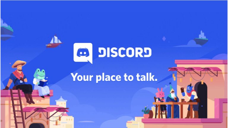 Discord Là Gì? Cách Sử Dụng Discord Cho Người Mới - Meeykhach