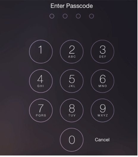 iPhone tắt nguồn có định vị được không?
