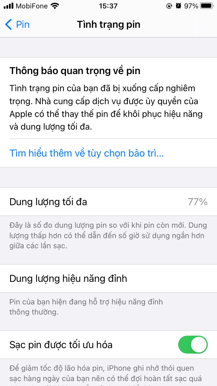 kiem tra do chai pin iphone 03