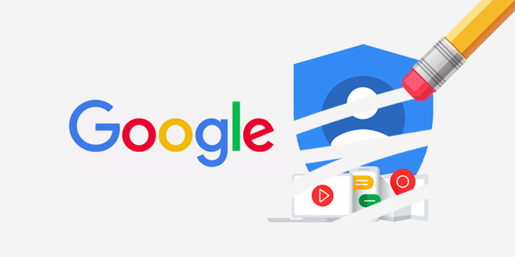 Cách Xóa Tài Khoản Google Không Mất Dữ Liệu Năm 2021