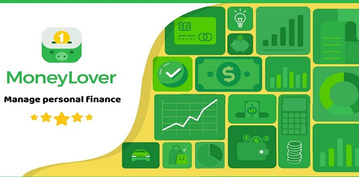 Cùng tìm hiểu top 7 app quản lý chi tiêu bạn nhất định phải biết để cuộc sống tốt hơn App quản lý chi tiêu - Money Lover