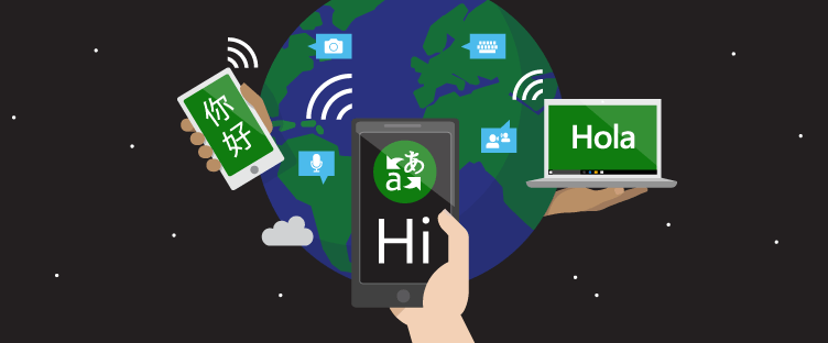 Top 5 app dịch tiếng Anh thần tốc bạn nhất định phải biết