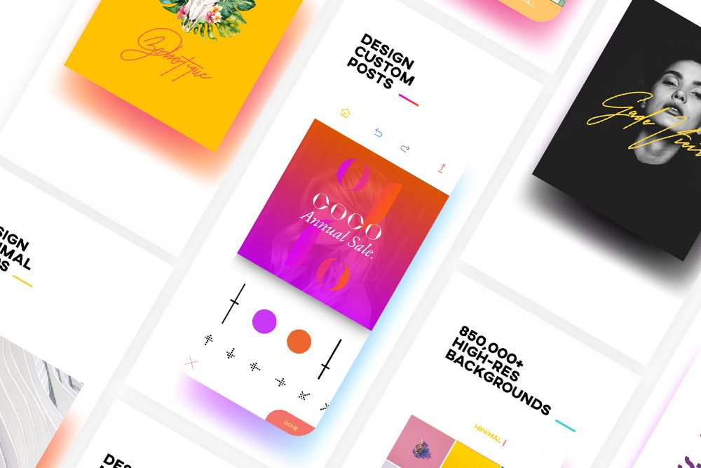 Tổng hợp design logo apps chuyên nghiệp đang được ưa chuộng