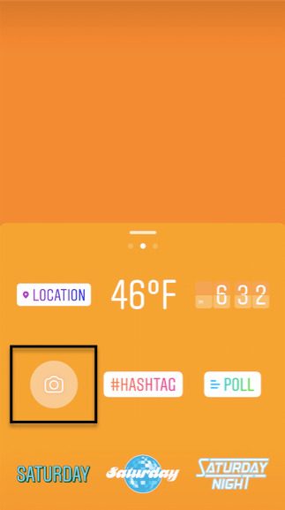 cach dang story tren instagram 13