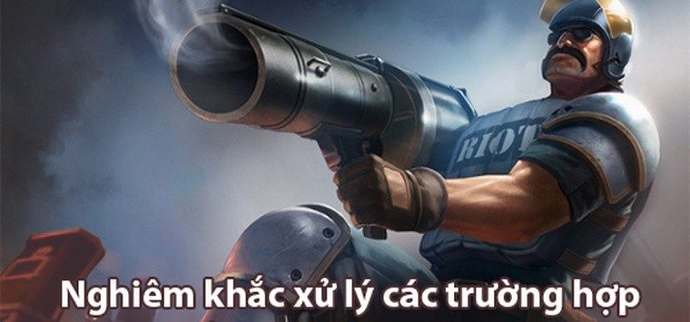 Giải pháp giảm thiểu tình trạng người chơi afk