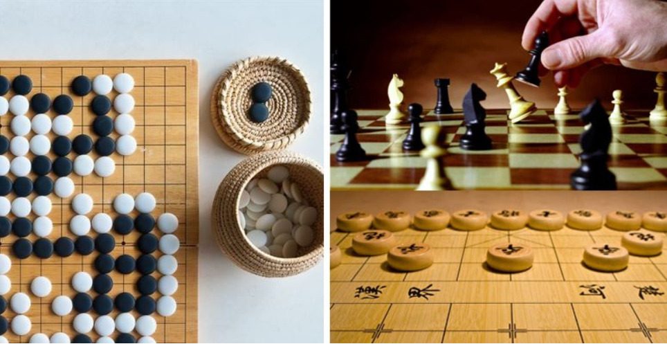 Các loại Board Game phổ biến nhất hiện nay