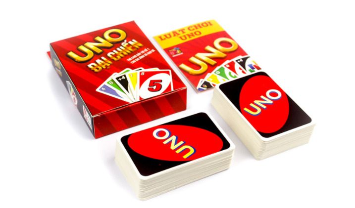 Các loại Board Game phổ biến nhất hiện nay