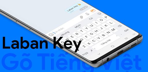 Install Vietnamese keyboard for Android