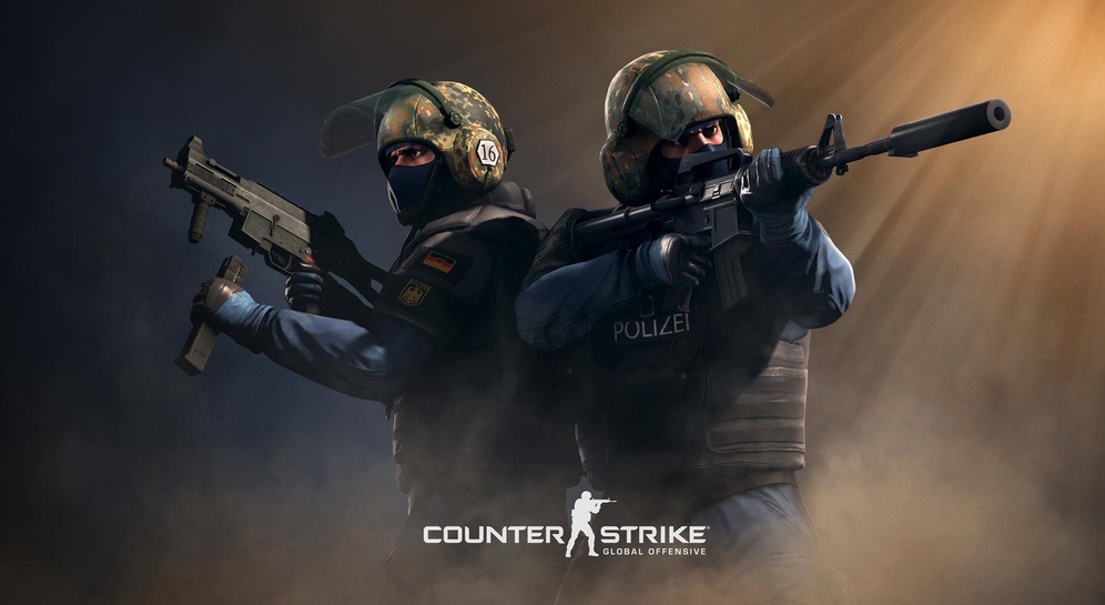 CSGO - Counter Strike (Bản miễn phí)