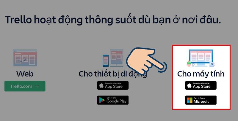 Trello là gì