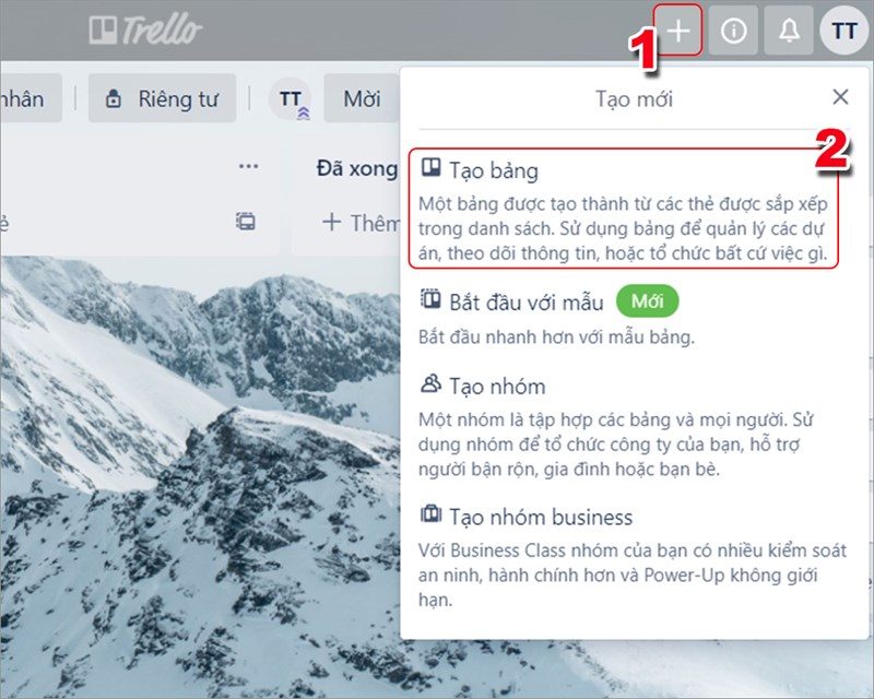 Trello là gì
