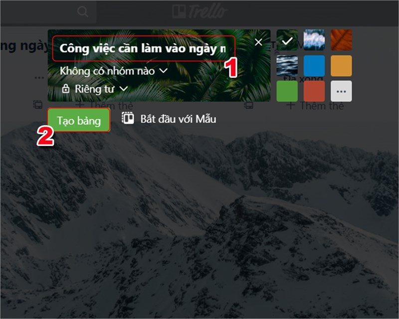 Trello là gì