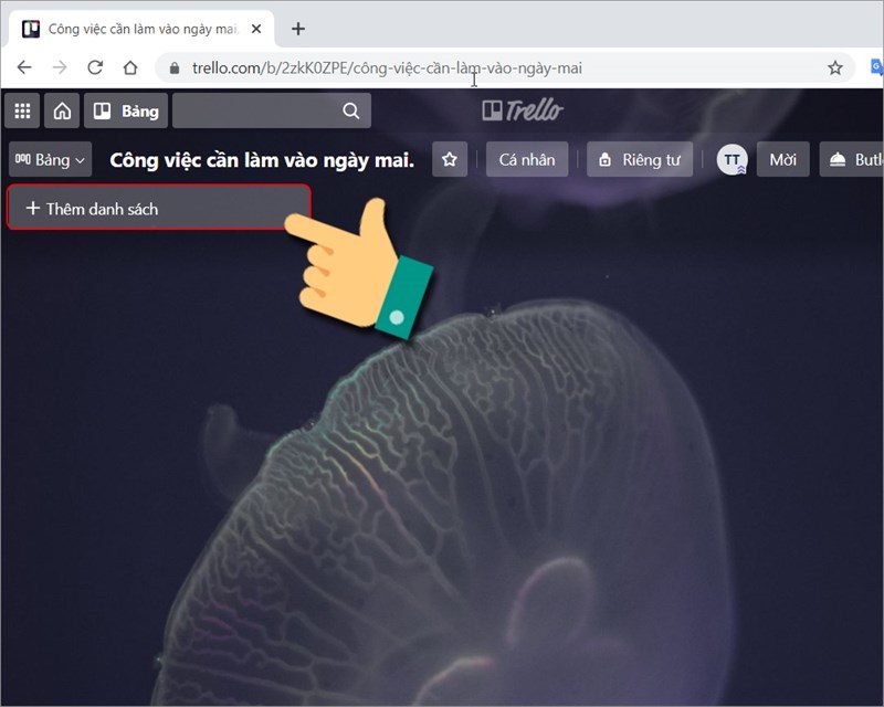 Trello là gì