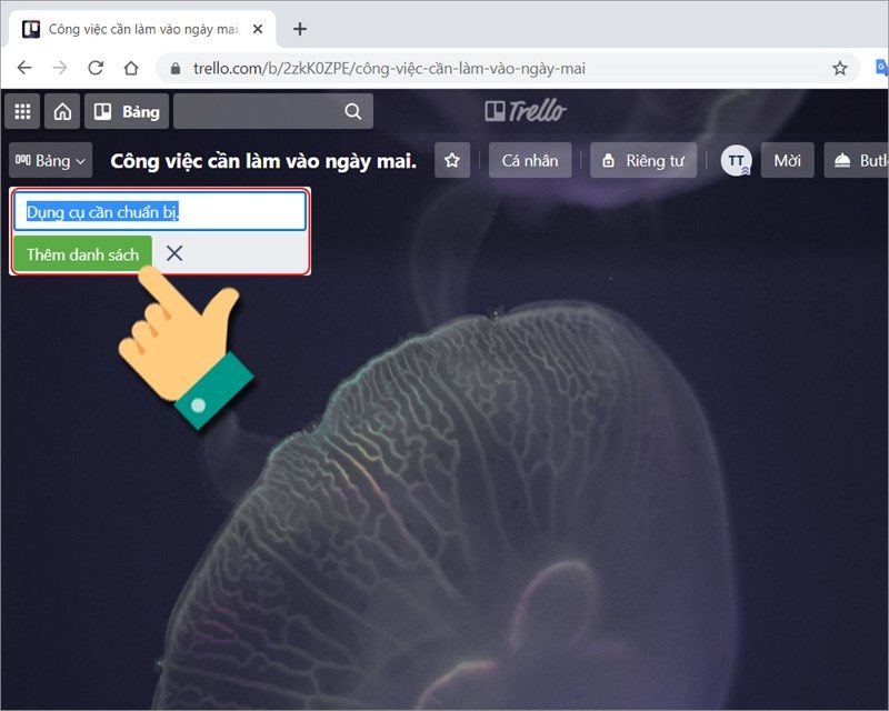 Trello là gì