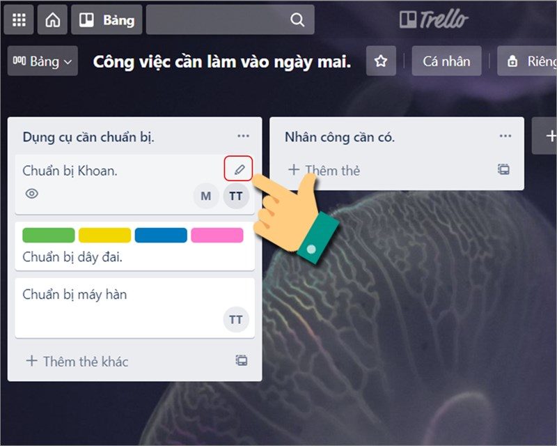 Trello là gì