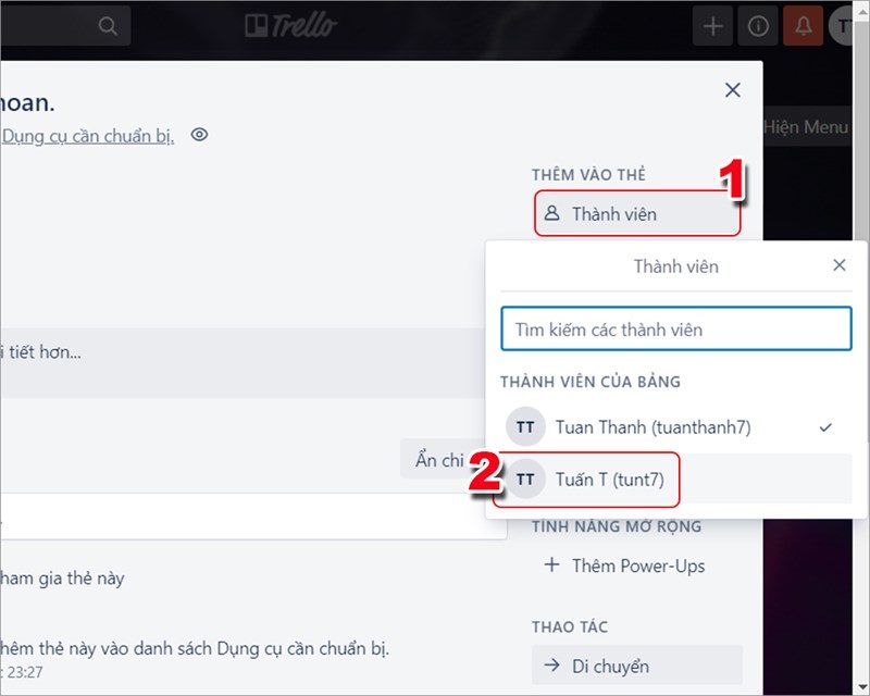 Trello là gì