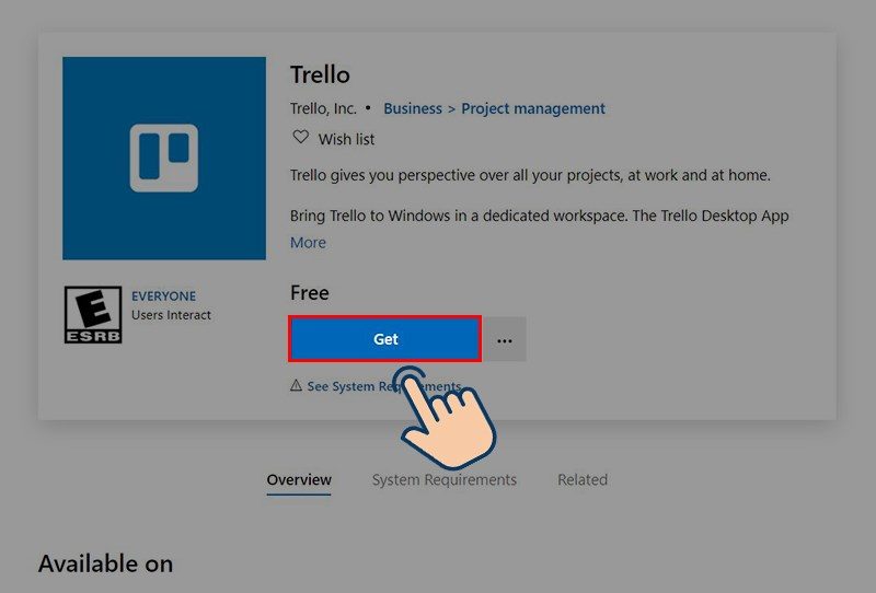 Trello là gì