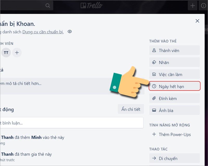 Trello là gì