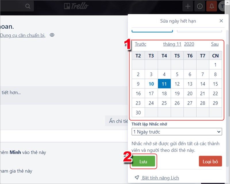 Trello là gì