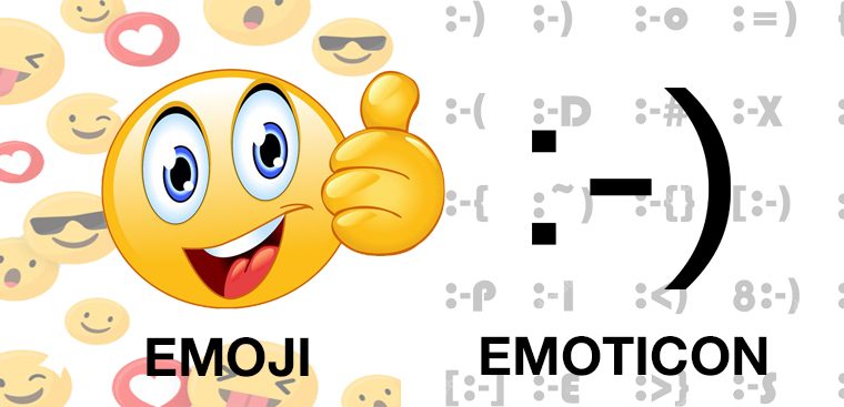 Emoji là gì