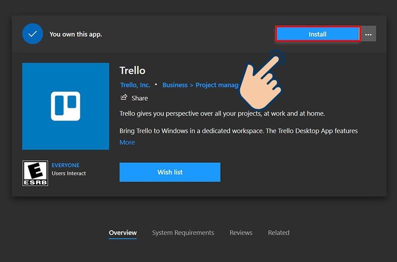 Trello là gì